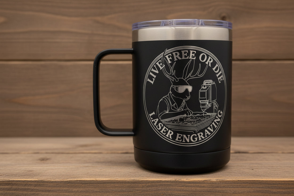 Drinkware & Tumblers