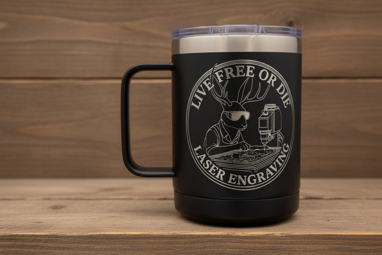 Drinkware & Tumblers